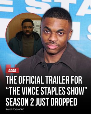 Image post by @hotnewhiphop on Instagram