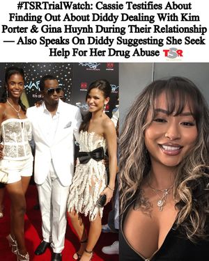 Image post by @theshaderoom on Instagram