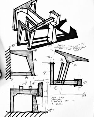 Image post by @enricofabbri_acrossdesign on Instagram