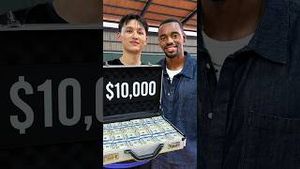 Video post by @mrbeast on YouTube