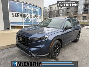 Image post by @mccarthyhondaks on Instagram
