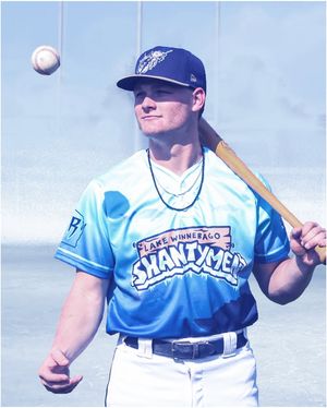 Image post by @WisconsinTimberRattlers on Facebook