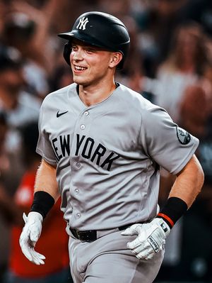 Image post by @yankeesbeisbol on Instagram