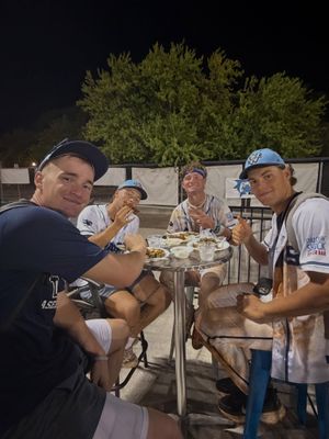 Image post by @ilmsharks on Instagram