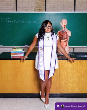 Image post by @pvamu on Instagram