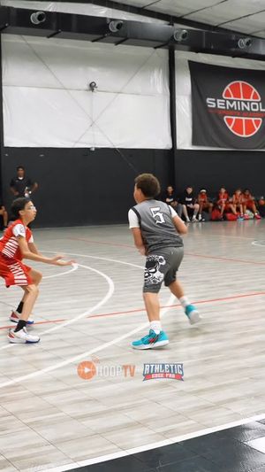 Image post by @Athletic Edge Pro  on Facebook