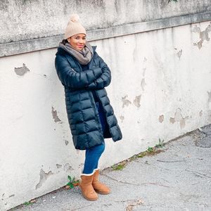 Image post by @allisonmathisjones on Instagram