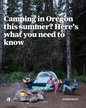 Image post by @theoregonian on Instagram