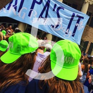 Image post by @kappakappainsta_gramma on Instagram