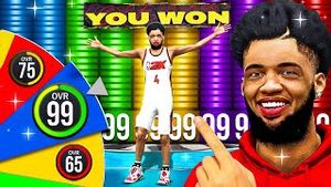 Video post by @clutchupnext on YouTube