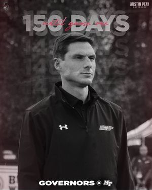 Image post by @govsfootball on Instagram