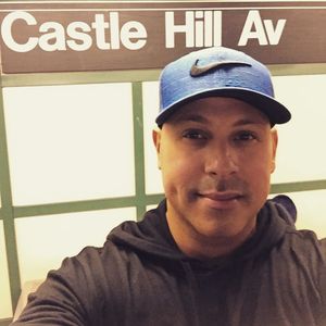 Image post by @markvieracomedy on Instagram