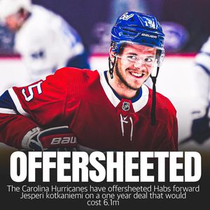 Image post by @draftinghockey on Instagram