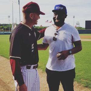 Image post by @txstatebobcats on Instagram