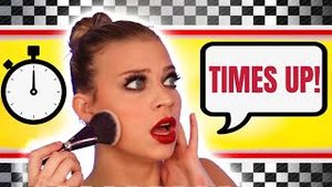 Video post by @sydneymorgan on YouTube