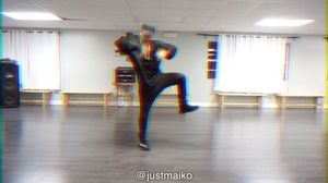 Video post by @justmaiko on Instagram