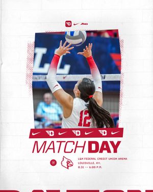 Image post by @udaytonvb on Instagram