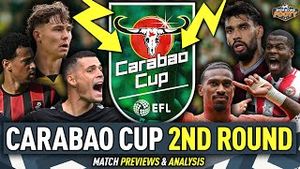 Video post by @cbssportsgolazo on YouTube