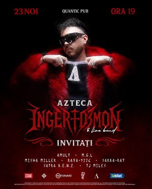 Image post by @aztegramu on Instagram