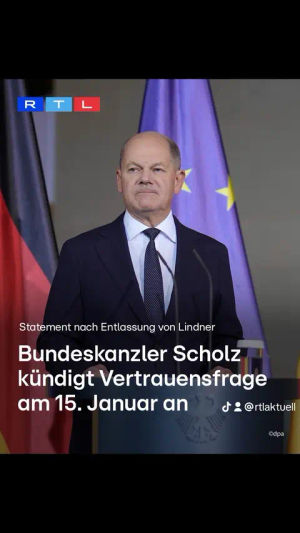 Image post by @rtlaktuell on TikTok