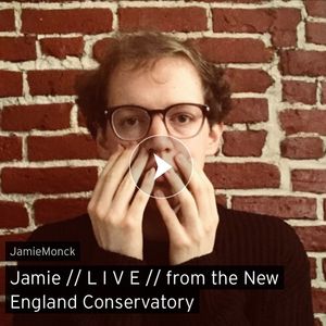 Image post by @jamiemonck on Instagram