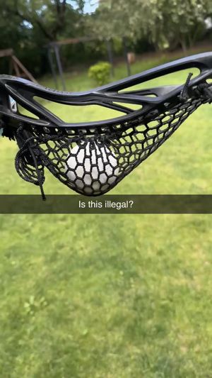 Video post by @lacrossenetwork on TikTok