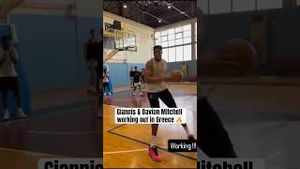 Video post by @bleacherreport on YouTube
