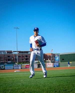 Image post by @ganger_media on Instagram