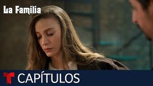 Video post by @telemundo on YouTube