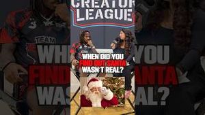 Video post by @creatorleague on YouTube