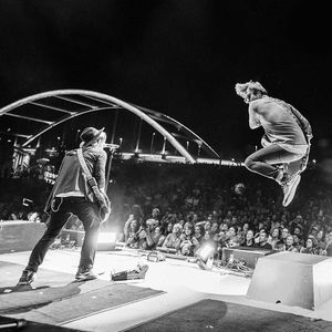 Image post by @switchfoot on Instagram