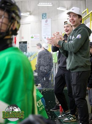 Image post by @humboldtbroncossjhl on Instagram