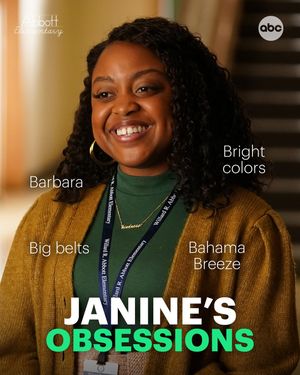 Image post by @hulu on Instagram