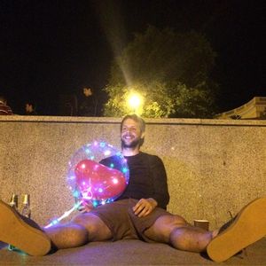 Image post by @mateusz.zabierowski on Instagram