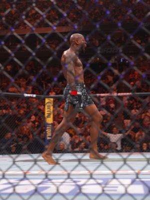 Video post by @ufc on TikTok