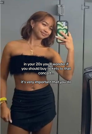 Video post by @shannydomingsil on TikTok