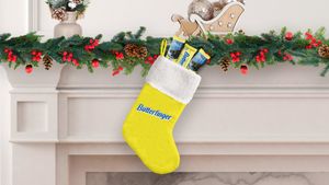 Image post by @Butterfinger on Twitter