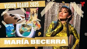 Video post by @telemundo on YouTube