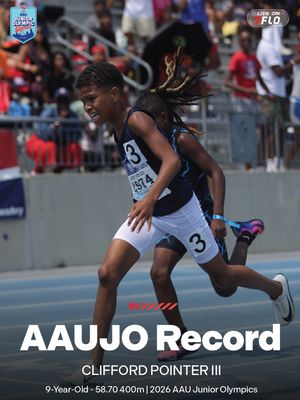 Image post by @flotrack on Instagram