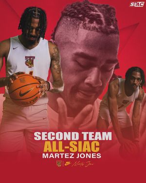 Image post by @tuskegee_mbb on Instagram