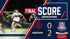 Image post by @ArizonaSoccer on Twitter