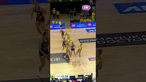 Video post by @netballaustralia on YouTube