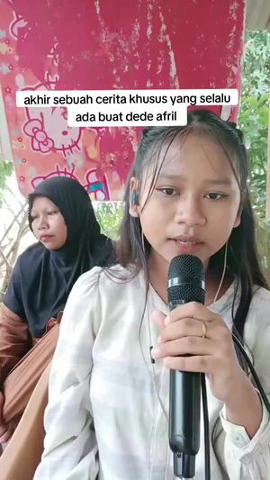 Video post by @da7april on TikTok