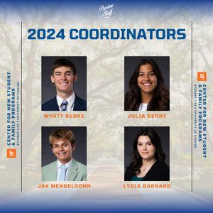 Image post by @newufgators on Instagram
