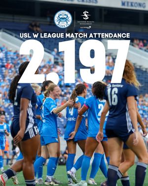 Image post by @annapolisbluesfc on Instagram