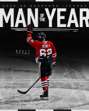 Image post by @rockfordicehogs on Instagram
