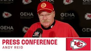 Video post by @Kansas City Chiefs on YouTube