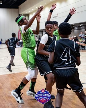 Image post by @aaubasketball on Instagram