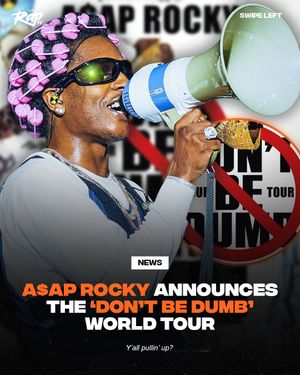 Video post by @rap on TikTok
