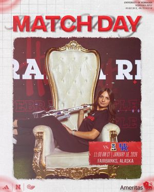 Image post by @huskerrifle on Instagram